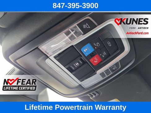 Used 2025 RAM 1500 Big Horn AWD/4WD image 49