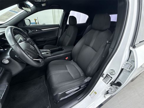 Used 2019 Honda Civic Sport image 16