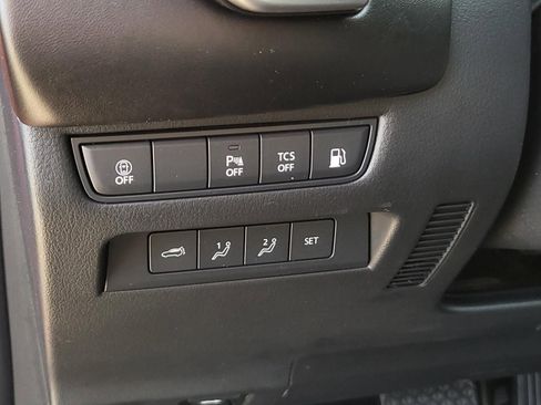 New 2026 MAZDA CX-50 AWD 2.5 Hybrid w/ Weather Package image 17