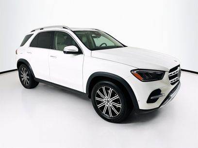 Certified 2025 Mercedes-Benz GLE 350 4MATIC