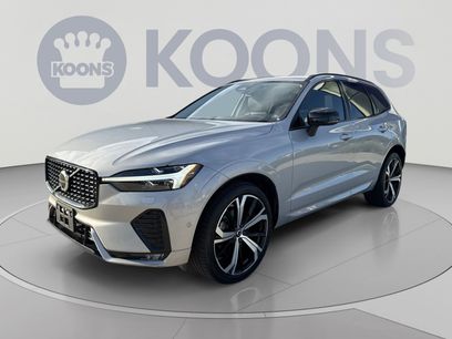 Used 2023 Volvo XC60 B6 Ultimate w/ Protection Package Premier