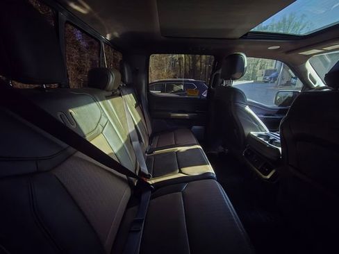 Used 2022 Ford F150 King Ranch w/ Equipment Group 601A High image 6