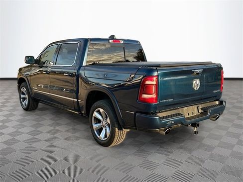 Used 2020 RAM 1500 Limited image 5
