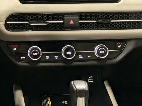Used 2023 Honda HR-V EX-L image 22