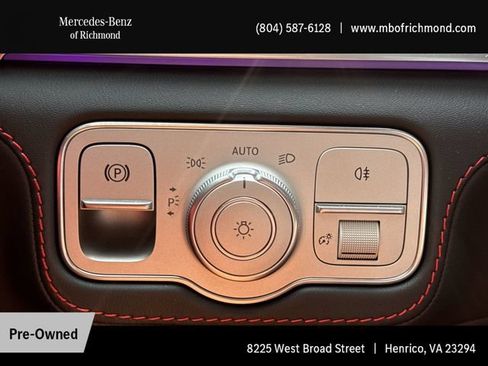 Used 2021 Mercedes-Benz GLE 63 AMG S image 26