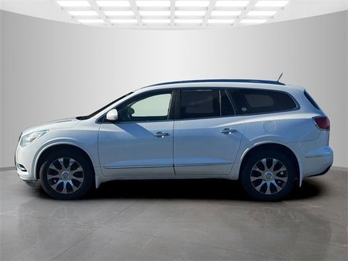 Used 2017 Buick Enclave Premium w/ Enclave Sport Touring Edition image 4