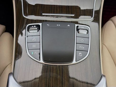 Certified 2022 Mercedes-Benz GLC 300 4MATIC image 19