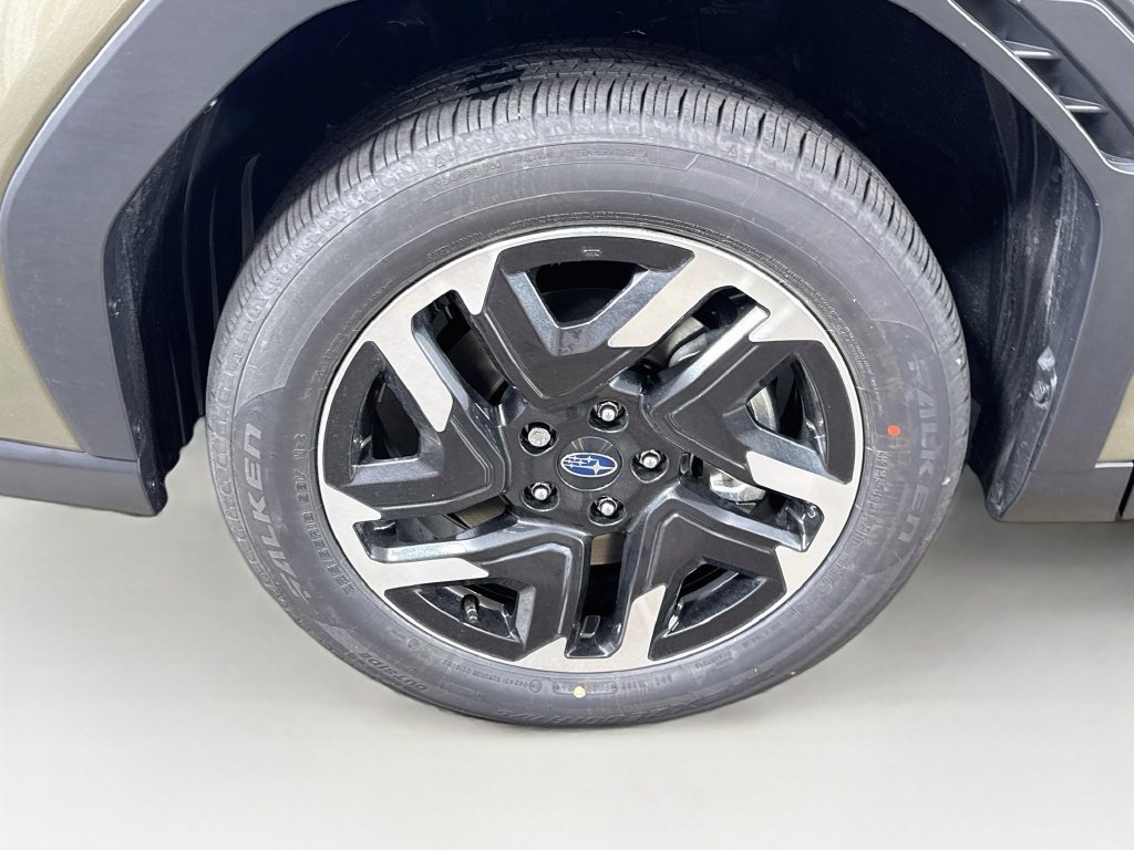 New 2026 Subaru Forester Premium AWD/4WD image 44