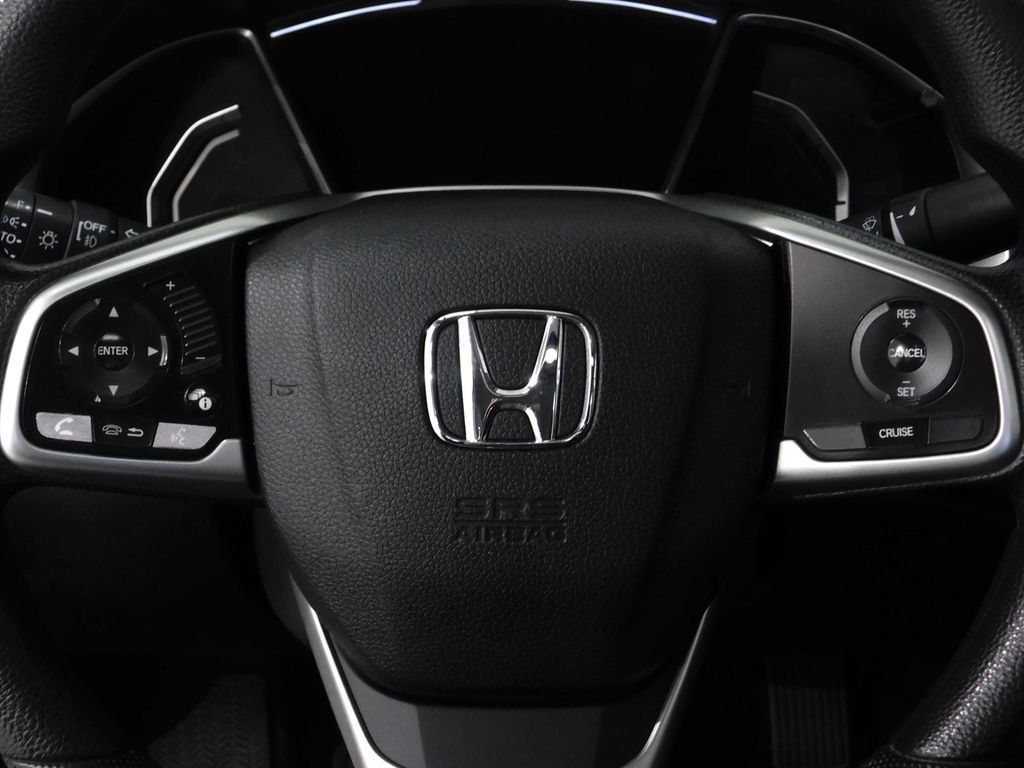 Used 2017 Honda Civic EX-T image 30