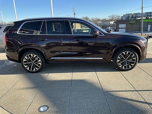 New 2026 Volvo XC90 T8 Ultra w/ Protection Package Premier image 7