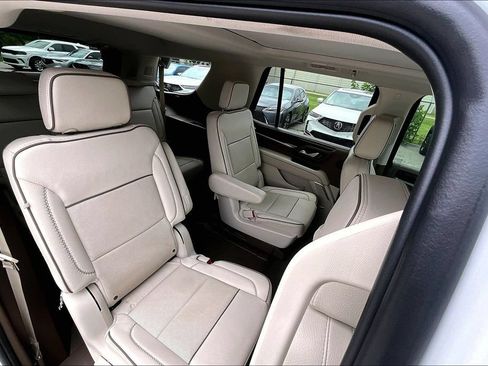 Used 2023 GMC Yukon Denali AWD/4WD image 36