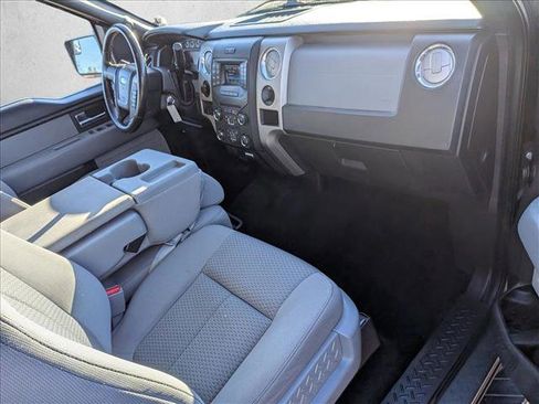Used 2013 Ford F150 XLT w/ Luxury Equipment Group image 20