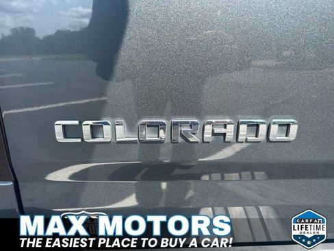 Used 2016 Chevrolet Colorado Z71 AWD/4WD image 21