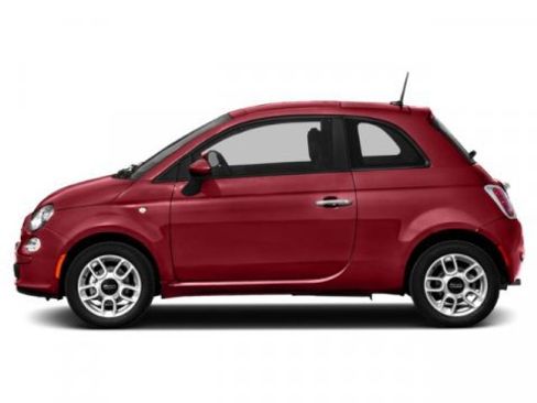 Used 2015 FIAT 500 Sport image 3