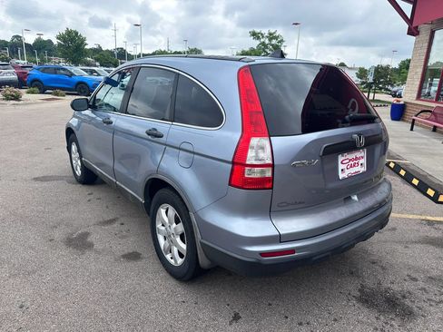 Used 2011 Honda CR-V SE image 8