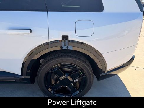 New 2027 Kia Telluride EX X-Line image 9