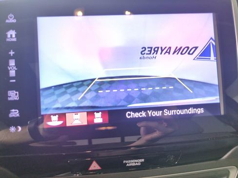 Used 2020 Honda Ridgeline RTL image 19
