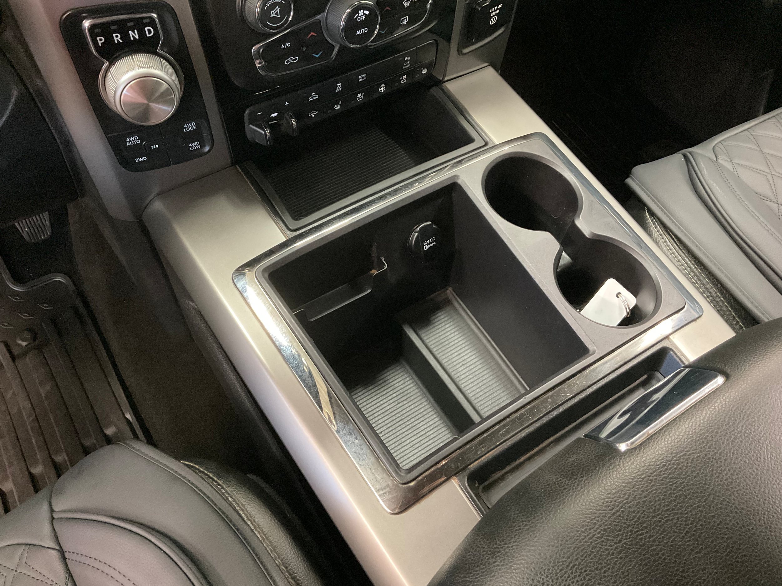 Used 2014 RAM 1500 Sport w/ Sport Premium Group AWD/4WD image 15