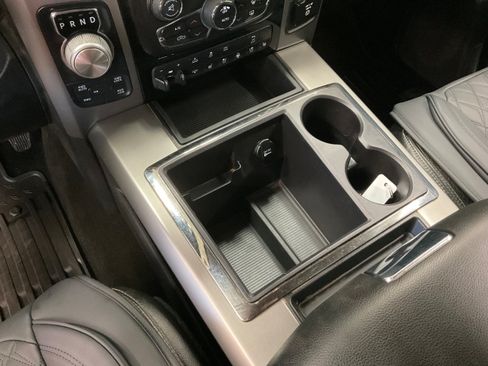 Used 2014 RAM 1500 Sport w/ Sport Premium Group AWD/4WD image 15