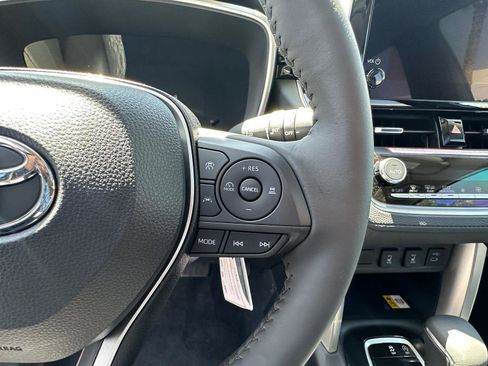 New 2026 Toyota Corolla Cross XLE image 13