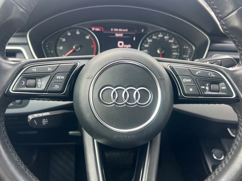 Used 2018 Audi A4 2.0T Ultra Premium Plus w/ Premium Plus Package image 16