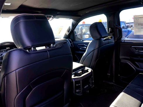 New 2026 RAM 1500 Laramie w/ Laramie Southwest Edition image 18
