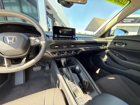 Used 2024 Honda Accord EX image 24