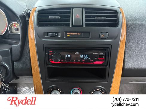 Used 2007 Saturn Vue 2WD V6 w/ Comfort Pkg image 20