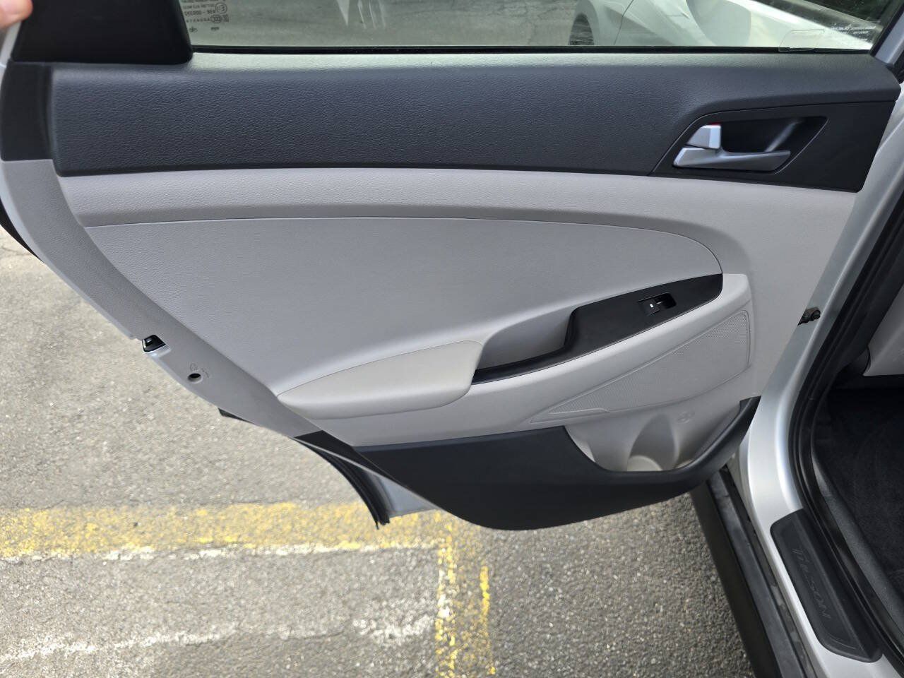 Used 2016 Hyundai Tucson SE FWD image 20