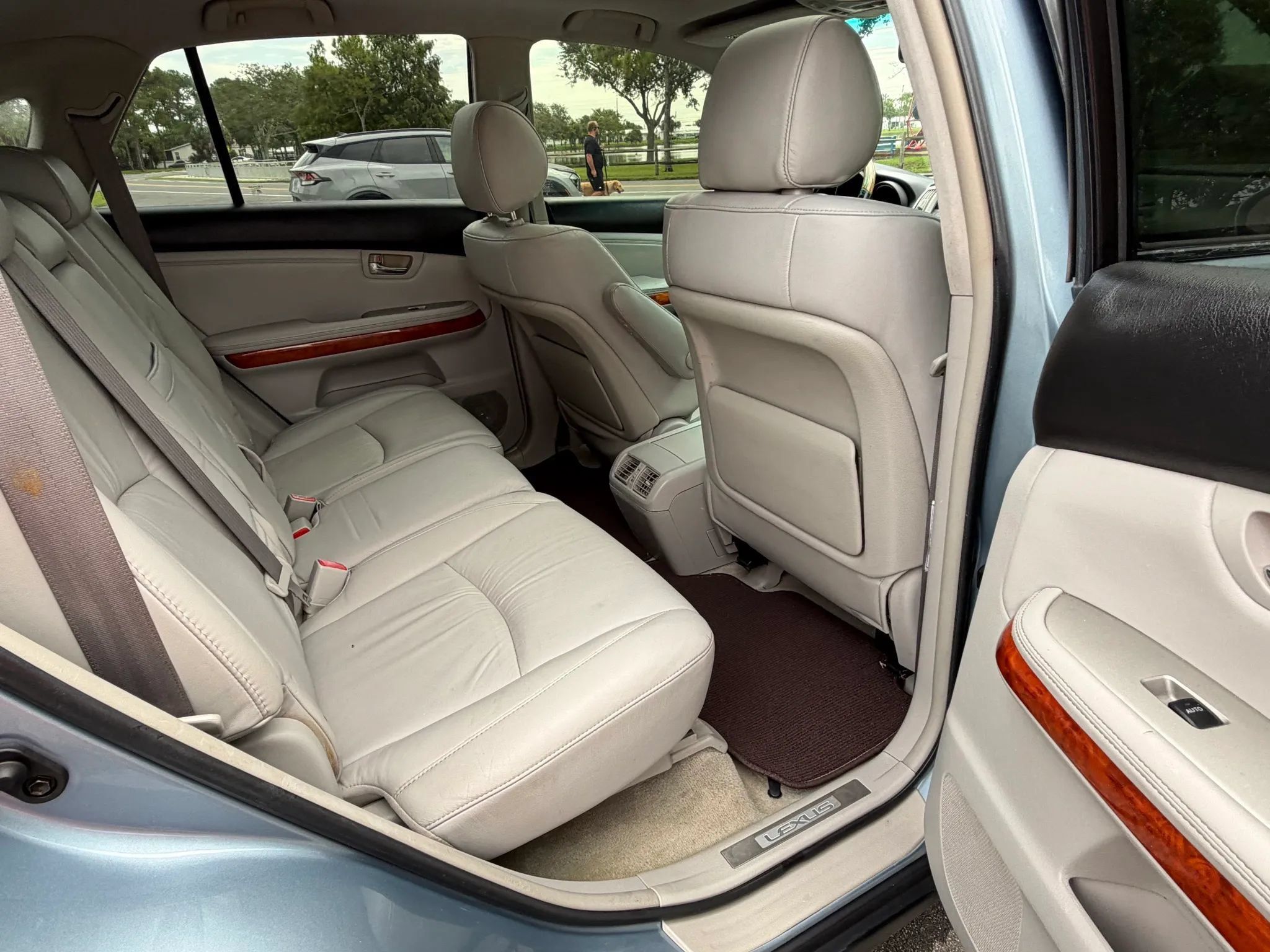Used 2007 Lexus RX 350 2WD image 20
