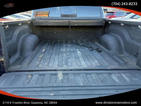 Used 2013 RAM 1500 Laramie image 12