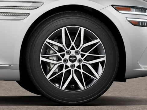 New 2026 Genesis G80 2.5T image 8