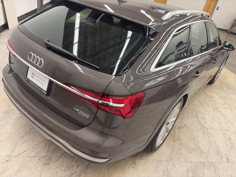 Used 2022 Audi A6 3.0T allroad Prestige image 7