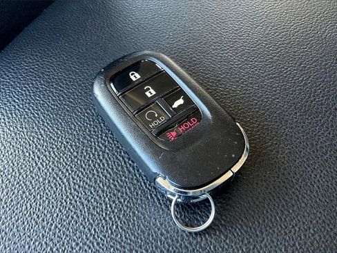 Used 2024 Honda CR-V EX image 12