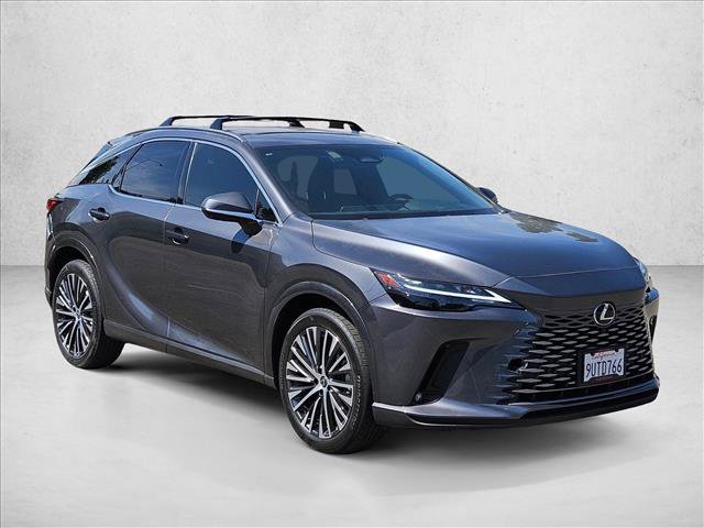 Used 2025 Lexus RX 350 Premium Plus FWD image 5