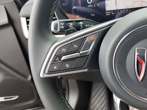 New 2026 Buick Envision Sport Touring AWD/4WD image 29