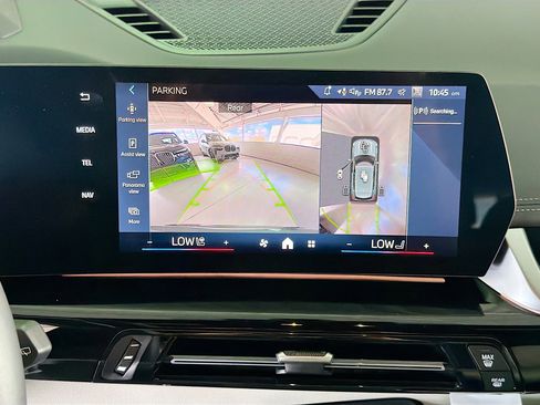 New 2026 BMW X1 xDrive28i w/ Technology Package image 33