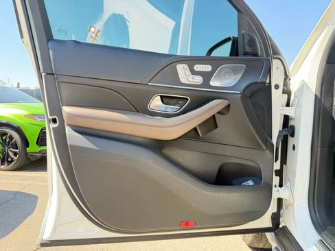 Used 2021 Mercedes-Benz GLE 63 AMG S image 9