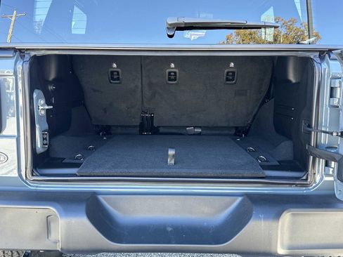 New 2026 Jeep Wrangler Sport S AWD/4WD image 18