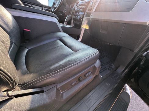 Used 2010 Ford F150 FX4 AWD/4WD image 28