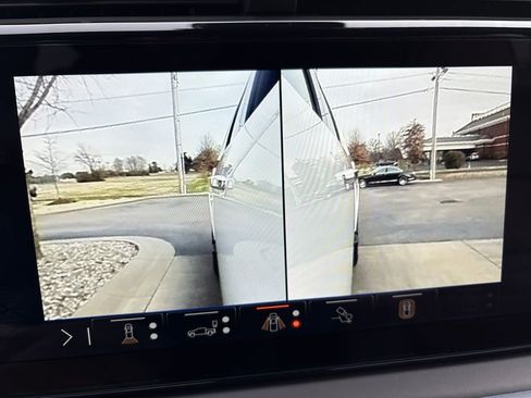 Certified 2025 GMC Sierra 2500 Denali Ultimate image 36