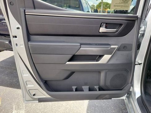 New 2026 Toyota Tundra SR5 AWD/4WD image 9