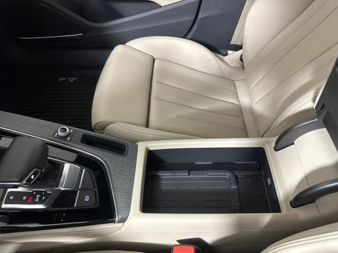 Used 2023 Audi A4 2.0T Premium Plus image 21