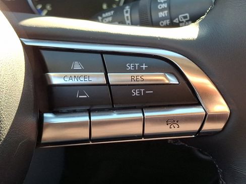 Certified 2025 MAZDA CX-50 2.5 Hybrid w/ Preferred Pkg image 23