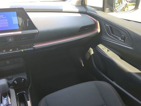 Certified 2026 Toyota Prius SE image 16