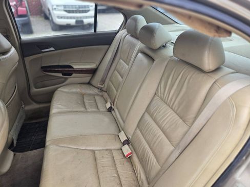 Used 2008 Honda Accord EX-L image 10