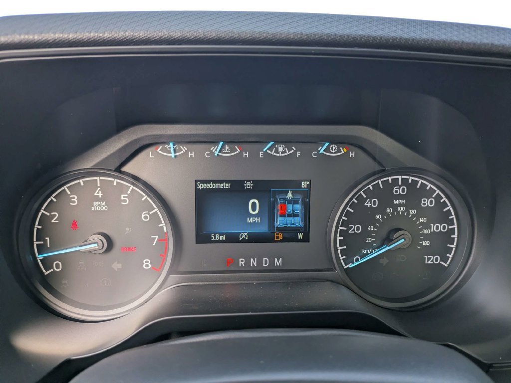 New 2026 Ford F150 XL w/ Tow/Haul Package RWD image 27