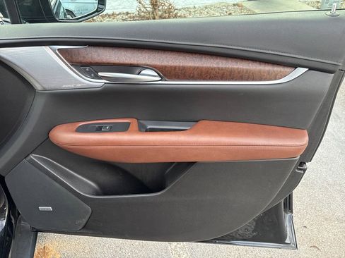 Certified 2023 Cadillac XT5 Sportv image 43