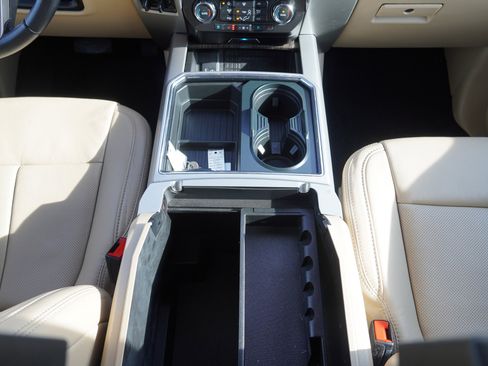 Used 2020 Ford F250 Lariat w/ Lariat Ultimate Package image 42