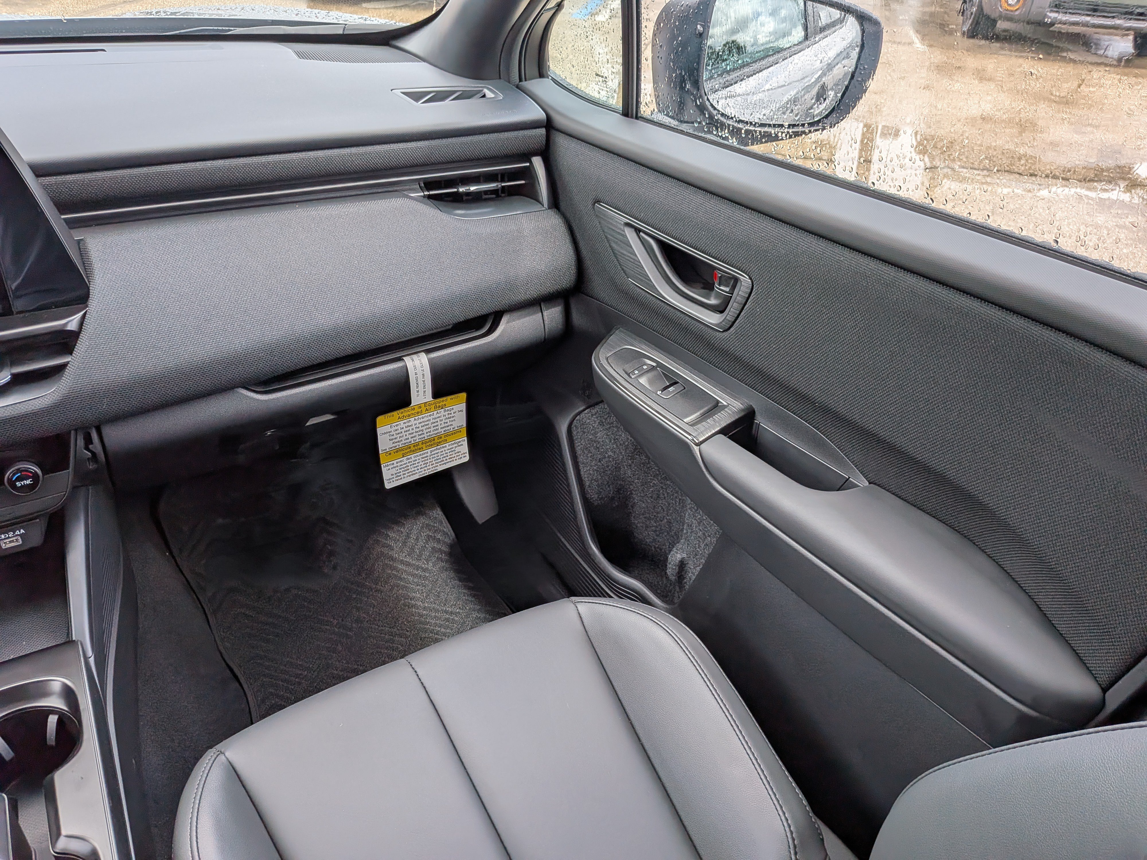 New 2026 Subaru Outback Premium AWD/4WD image 18